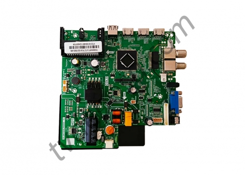 TP.SK105S,PB805, PT320AT02-5, 32UD5500H SENNA LED TV ANAKART