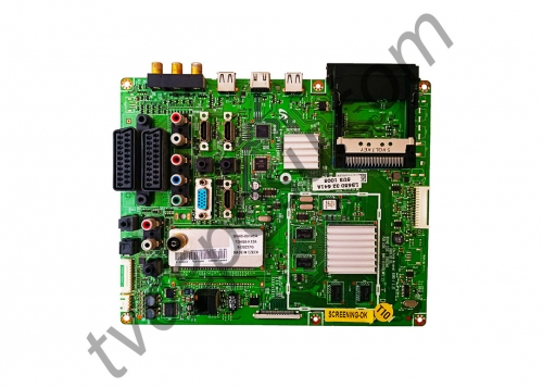 BN41-01167B (MP1.1), BN40-00145A, TDHG6-K12A, T315HW02, LE32B651 SAMSUNG FULL HD LED TV ANAKART 