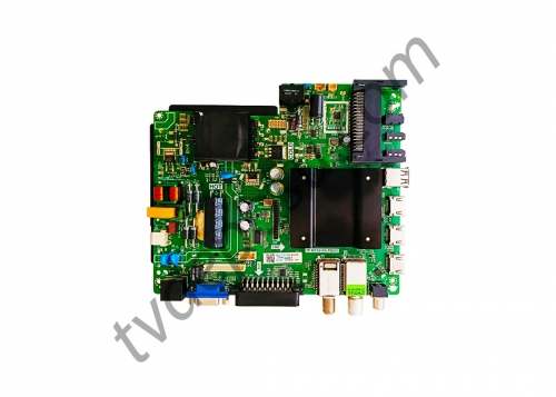 TP.MT5510S.PB803, 1110-10791-260104021200, HK430WLEDM-JHS1H, A 204300S AWOX FULL HD LED TV ANAKART