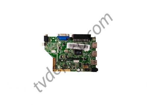 38J1741A, CV59SH-J, LE100S14FM SANYO LED TV ANAKART