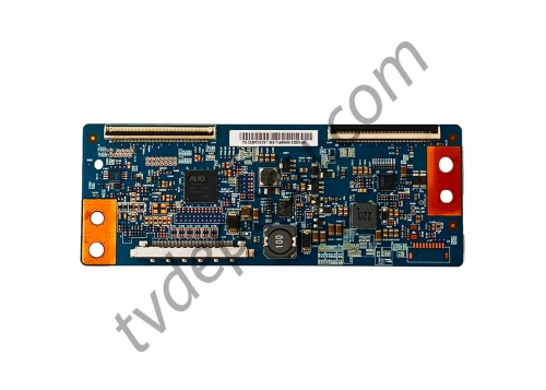 T500HVD02.0, TS-5539T01C07, 50T10-C03, CTRL BD, LE100S14FM SANYO LED TV T-CON