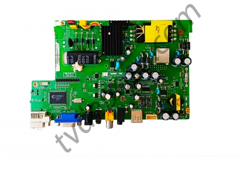 16AT017, LSC320AN10, AX032DLD16AT017-ZM AXEN LED TV ANAKARTI 