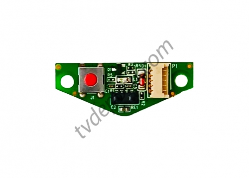 12SB022 V03,  LSC320AN10, AX032DLD16AT017-ZM AXEN LED TV GÖZ SENSÖRÜ