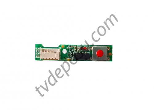 16SB002 REV01, 20160602, AX40DAB13/0216, AXEN LED TV GOZ SENSÖRÜ