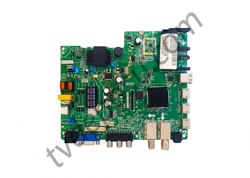 TP.SK508S.PB802, EL32DAL13/0216, ELTON LED TV ANAKART