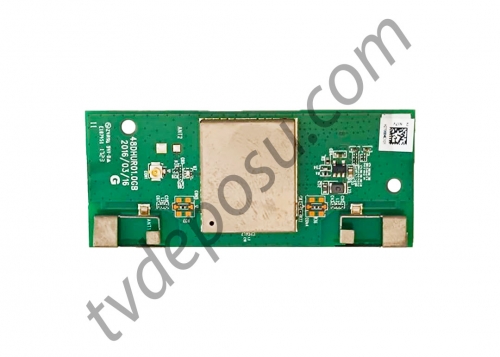 48DHUR01.0GB, DHUR-A32, ZJW920R, 057D55B02P, B55L 6652 5W, BEKO LED TV WİFİ MODÜL