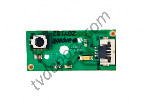 ZGY192-01, ZGP172, 057D55B02P, B55L 6652 5W, BEKO LED TV GÖZ SENSÖRÜ