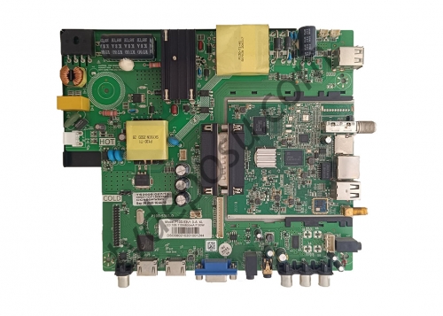 P100-53V1.0, V56-905 V1.0, CC500PV5D, PS50, REDLİNE LED TV ANAKART