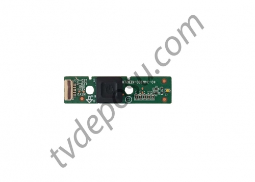 40-M34M200-KEB2LH, G25F2, GİGABYTE MONİTÖR TUŞ TAKIMI