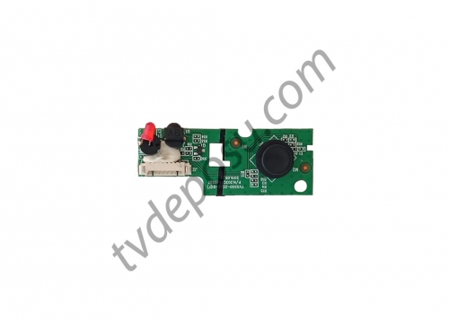 TV5550-ZC25-01(F), KB6160A, AN50U01, ANDRIN LED TV TUŞ VE GÖZ SENSÖRÜ