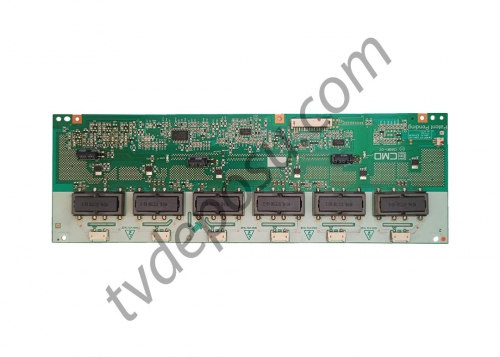 1260-12C, 27-D014496, I260B1-12C-C003C, V260B1-L01, MILLENIUM 26750, VESTEL LCD TV INVERTER