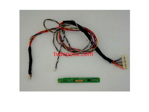 PHİLİPS, 715G5766-R01-000-004S, 42PFL5008/12, PHİLİPS TV GÖZ SENSÖRÜ
