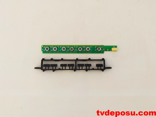 YUF191-10, VJH172, G32-LCH-0B TUŞ TAKIMI