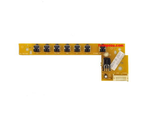 XGE191-02, XGJ191-02, KUMANDA GÖZÜ, POWER BUTTON